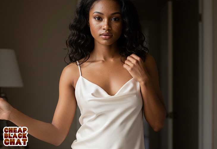 Anal Chat With Black Women