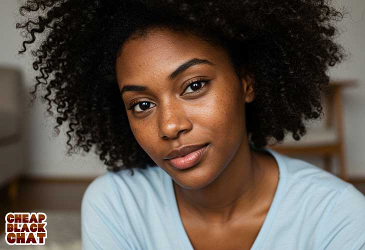 Ebony College Phone Sex