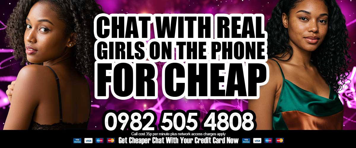 Cheap Black Chat